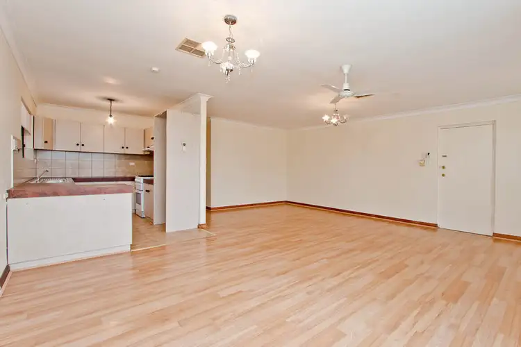 Second view of Homely house listing, 1/91 Addison Road, Rosewater SA 5013