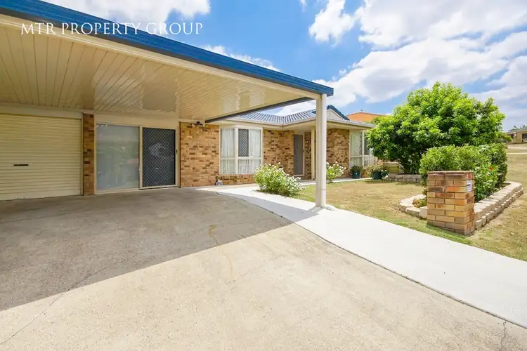 Second view of Homely house listing, 8 Whipbird Place, Doolandella QLD 4077