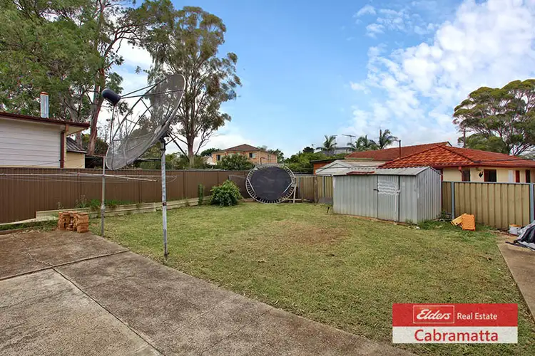 Fifth view of Homely house listing, 64 North Liverpool Road, Heckenberg NSW 2168