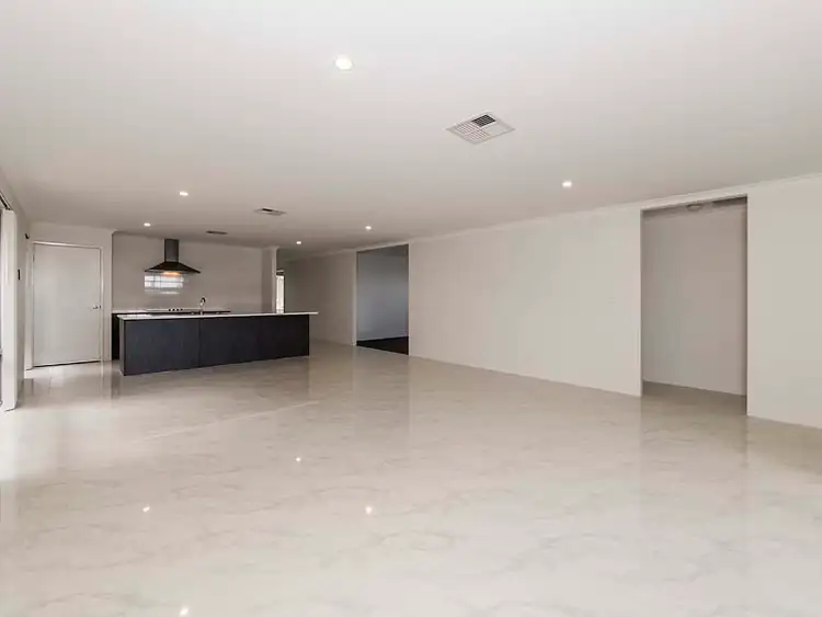 Third view of Homely house listing, 1 Cadiz Way, Bullsbrook WA 6084