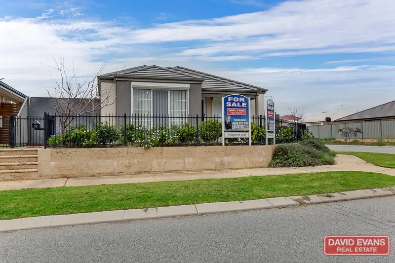 Main view of Homely house listing, 73 Colreavy Ramble, Baldivis WA 6171