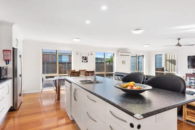 Fifth view of Homely house listing, 8 Moraine Place, Wynyard TAS 7325