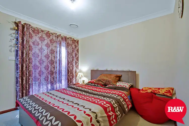 Sixth view of Homely townhouse listing, 9/4 Leopold Street, Rooty Hill NSW 2766