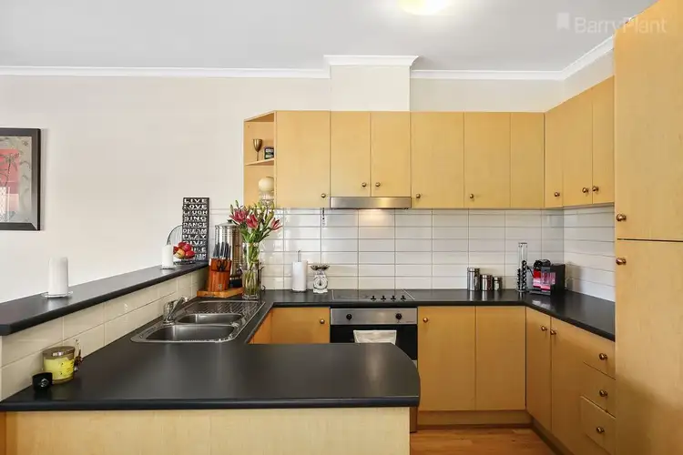 Second view of Homely apartment listing, 48/13-15 Hewish Rd, Croydon VIC 3136