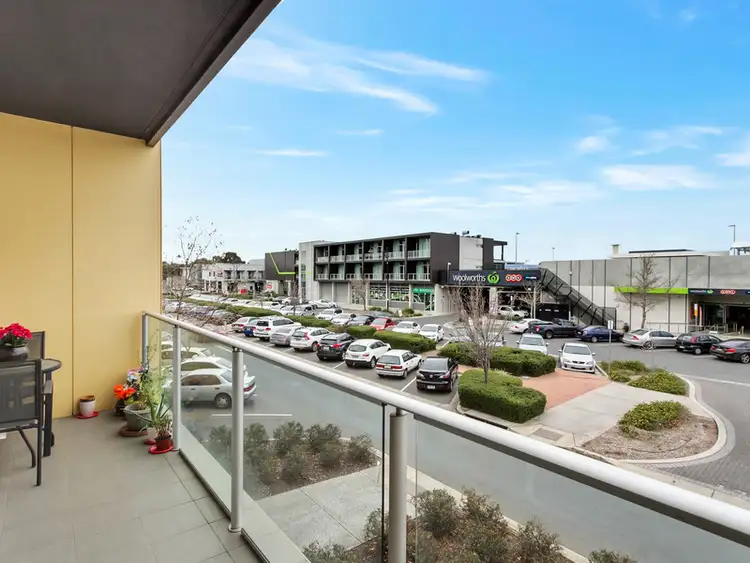 Fourth view of Homely apartment listing, Apt 16 10 Light Common, Mawson Lakes SA 5095