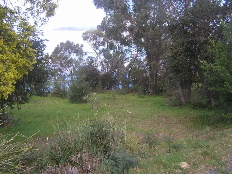 Main view of Homely land listing, 13 Susans Bay Road, Primrose Sands TAS 7173
