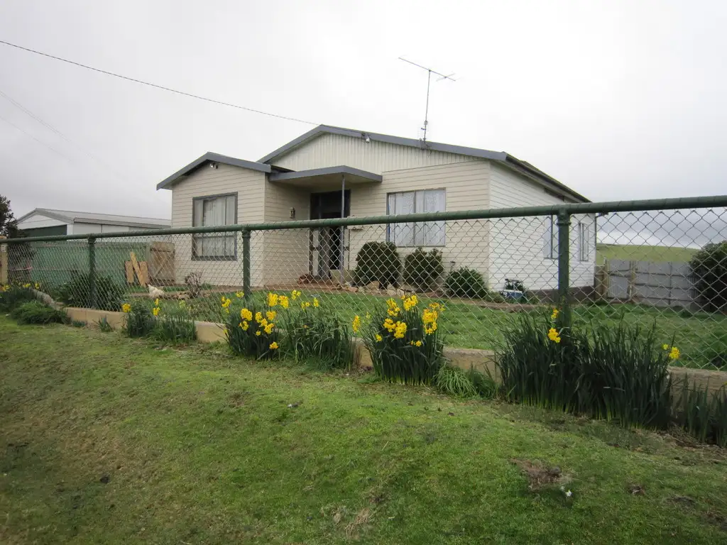 Main view of Homely house listing, 224 Back Road, Wilmot TAS 7310