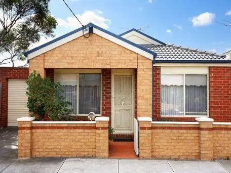 Second view of Homely house listing, 1/20 Gertz Avenue, Reservoir VIC 3073