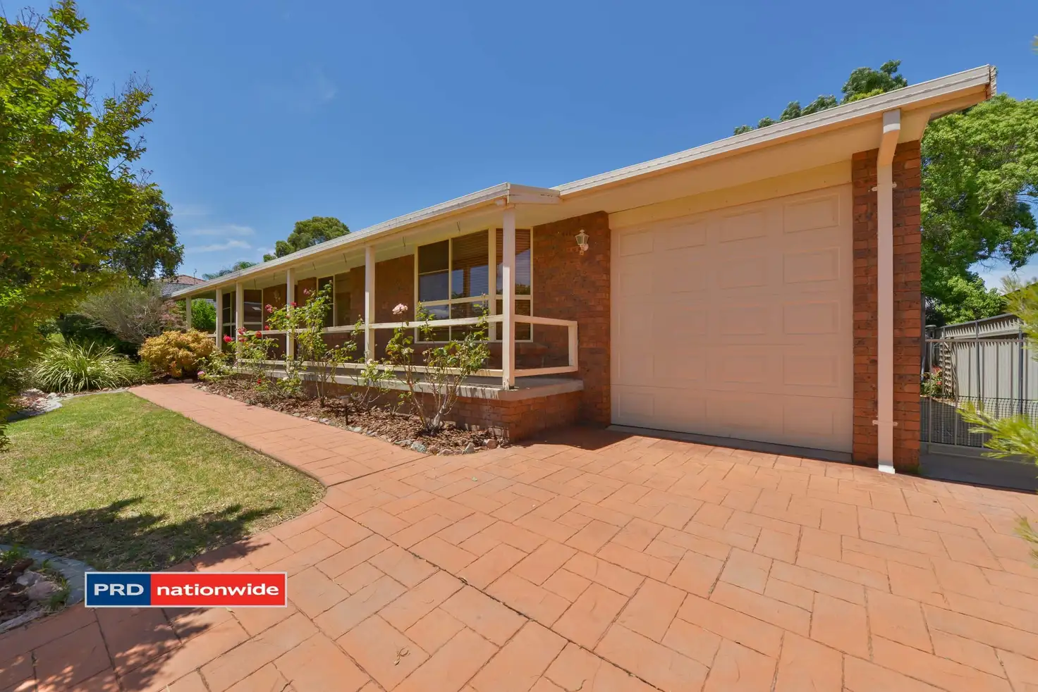 Main view of Homely house listing, 8 Noonga Crescent, Tamworth NSW 2340
