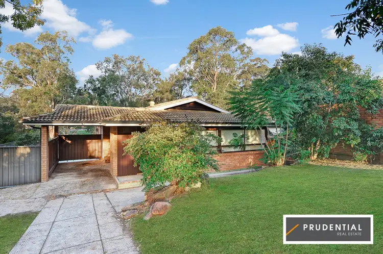 30 Greenoaks Avenue, Bradbury NSW 2560