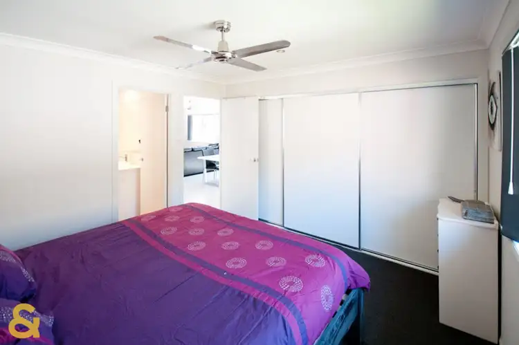 Fifth view of Homely house listing, 5 Riley Peter Place, Cleveland QLD 4163