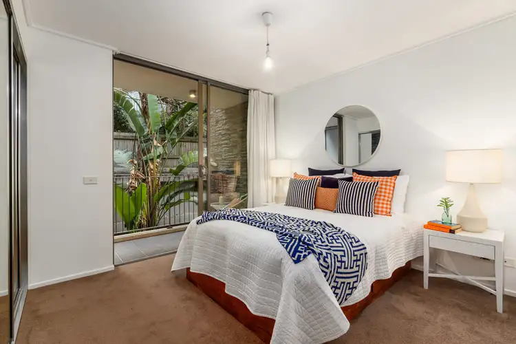 Fourth view of Homely apartment listing, 307/14 Griffin Place, Glebe NSW 2037