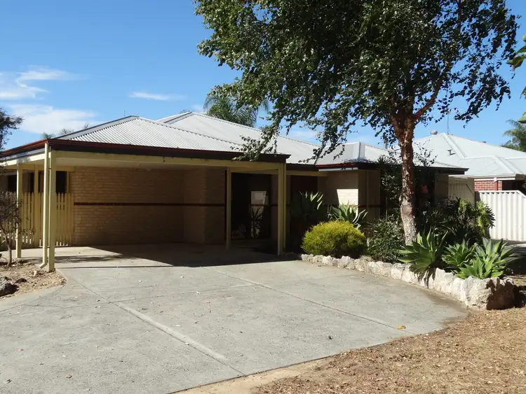 Main view of Homely house listing, 23 Timperley Street, Boyanup WA 6237