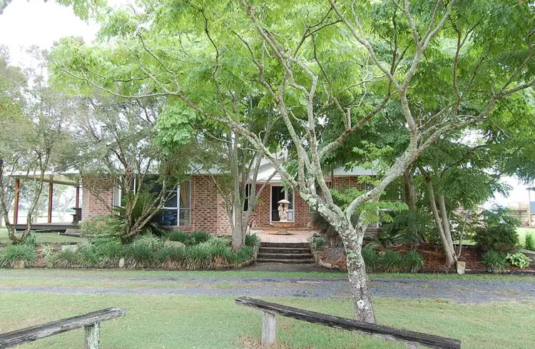 3580 Casino-Coraki Road, Casino NSW 2470