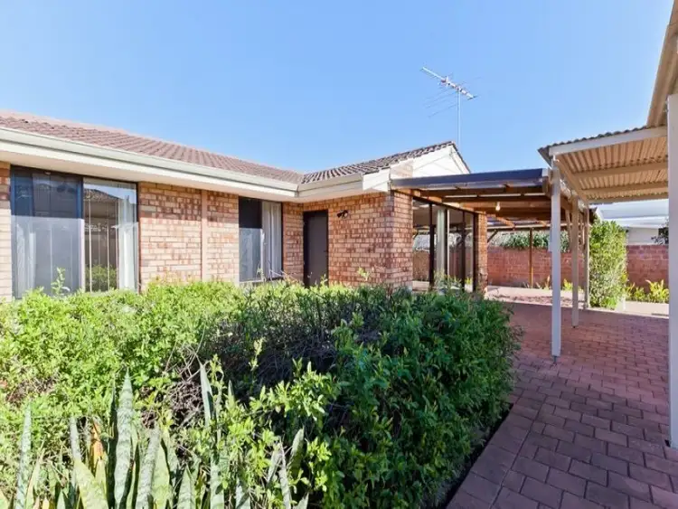 21A Sulman Avenue, Salter Point WA 6152