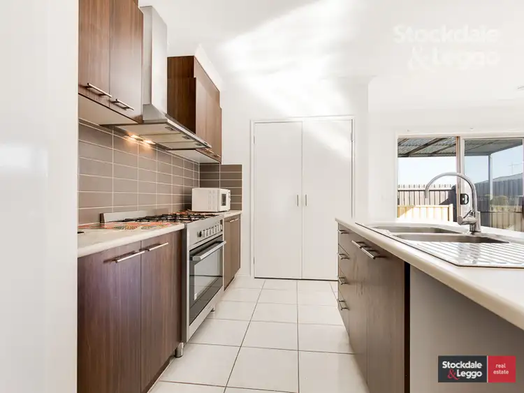 Third view of Homely house listing, 24 Vive Street, Tarneit VIC 3029