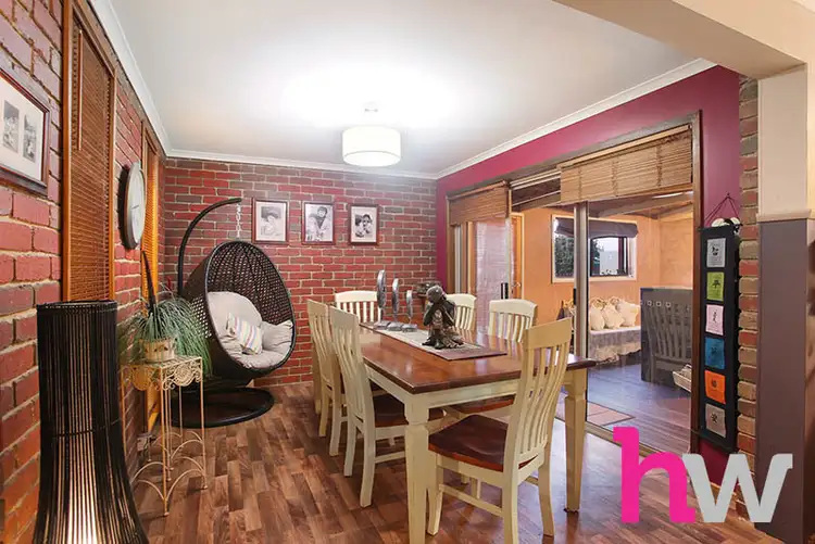 Fifth view of Homely house listing, 9 Monterey Drive, Waurn Ponds VIC 3216