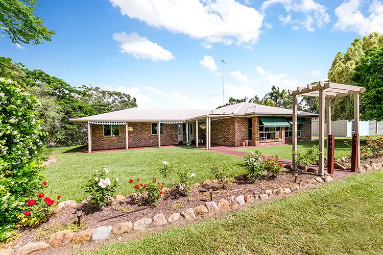 77 Albert Road, Draper QLD 4520