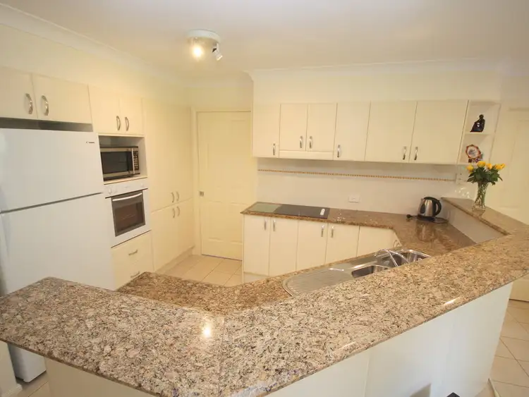 Seventh view of Homely villa listing, 1/92 Greenmeadows Drive, Port Macquarie NSW 2444