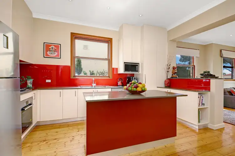 Second view of Homely house listing, 37 Pine Street, Marrickville NSW 2204