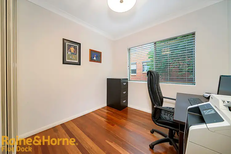 Fifth view of Homely apartment listing, 1/60 Kings Road, Five Dock NSW 2046