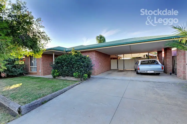 36 Kalimna Drive, Mooroopna VIC 3629
