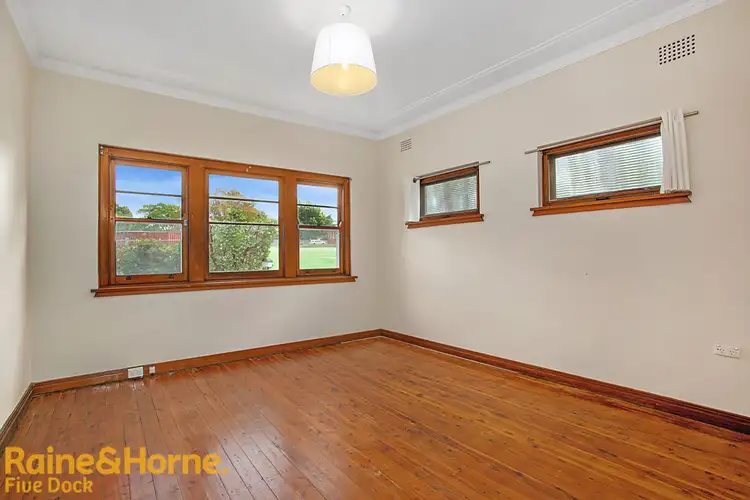 Fifth view of Homely house listing, 88 Ingham Ave, Five Dock NSW 2046