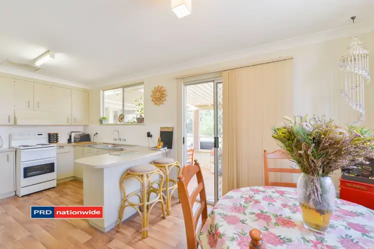 Fifth view of Homely house listing, 9 Higgins Lane, Tamworth NSW 2340