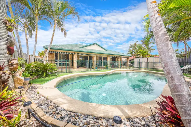 109 Avon Avenue, Banksia Beach QLD 4507