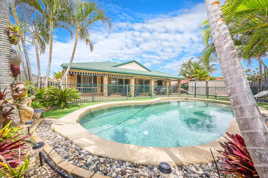 Main view of Homely house listing, 109 Avon Avenue, Banksia Beach QLD 4507