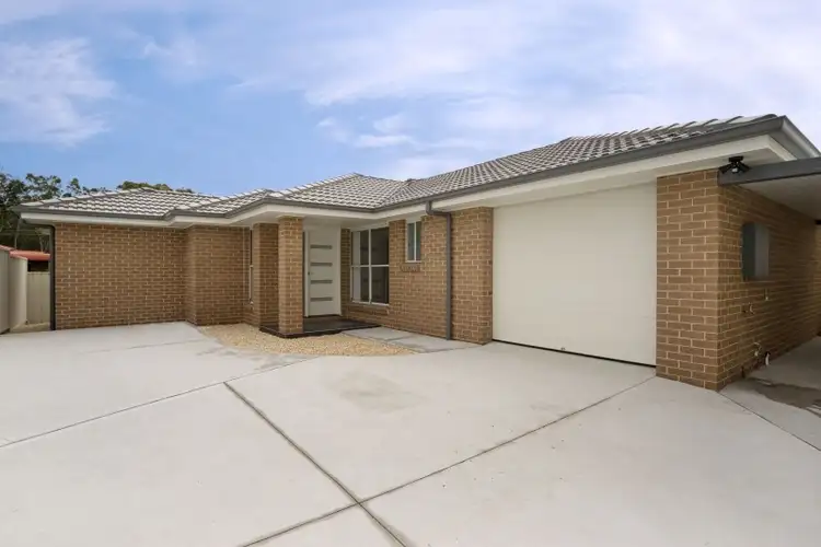 3A Essendene Gardens, Mallabula NSW 2319