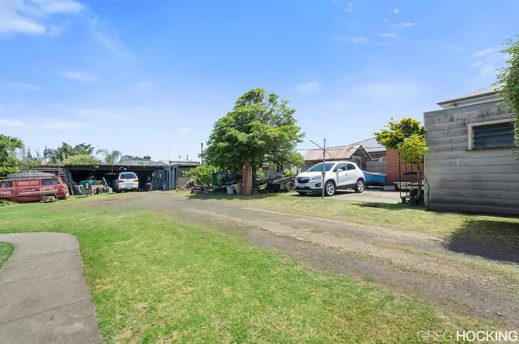 Second view of Homely house listing, 15 Sargood Street, Altona VIC 3018