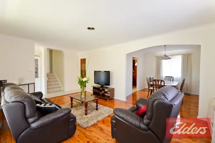 Fourth view of Homely house listing, 20 Reading Avenue, Kings Langley NSW 2147
