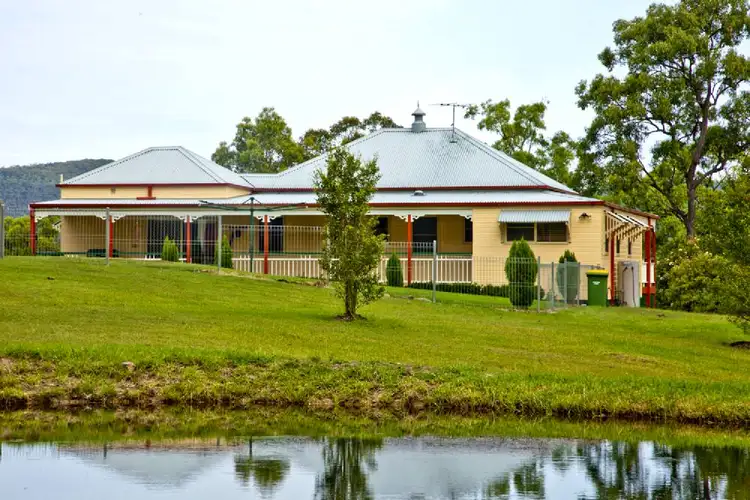 Second view of Homely rural property listing, 78 SHERIFF ST, Clarence Town NSW 2321
