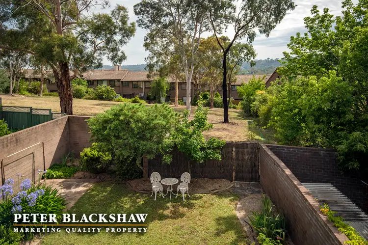 Fourth view of Homely townhouse listing, 18 Sulman Place, Swinger Hill ACT 2606