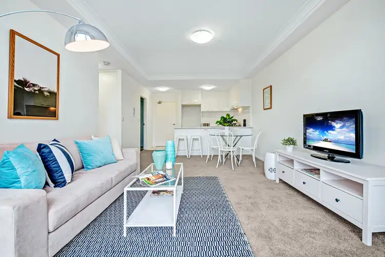 Main view of Homely apartment listing, 5/42-44 Macarthur Street, Parramatta NSW 2150