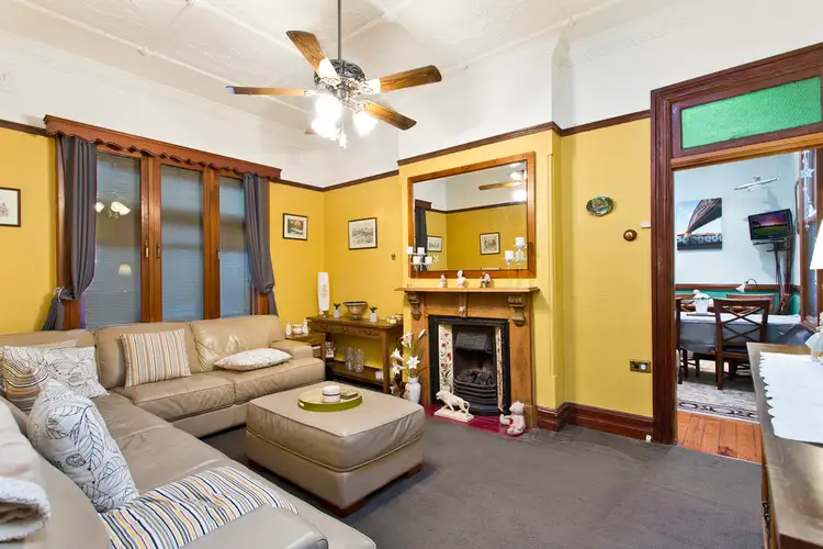 Fourth view of Homely house listing, 182 Addison Road, Marrickville NSW 2204