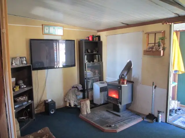 Second view of Homely rural property listing, 205 Males Drive, Tara QLD 4421