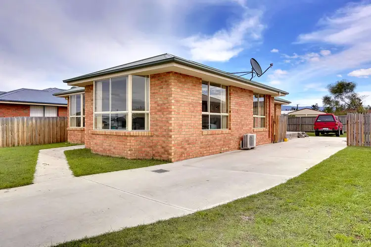 Second view of Homely house listing, 12 Henry Place, Brighton TAS 7030