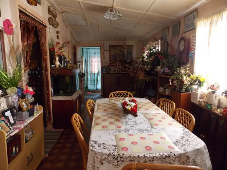 Fourth view of Homely house listing, 46 Burnett Street, Nanango QLD 4615