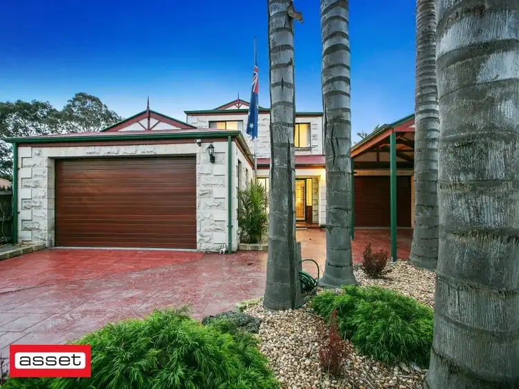 46 Gladesville Boulevard, Patterson Lakes VIC 3197