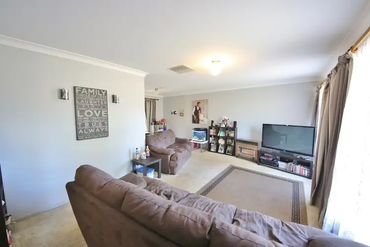 Second view of Homely house listing, 5 Flinders Close, Dubbo NSW 2830