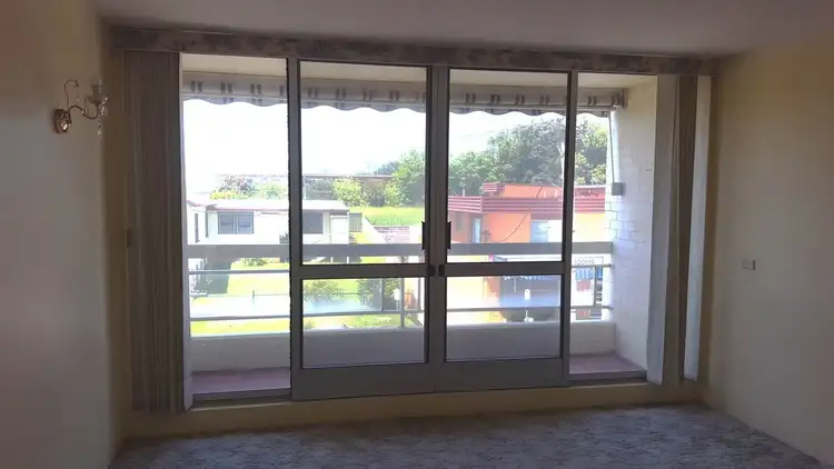 Second view of Homely unit listing, 15/1 Kent Street, Nambucca Heads NSW 2448