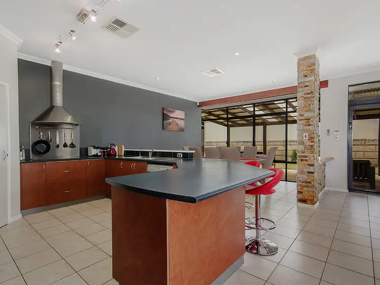 Sixth view of Homely house listing, 16 Keystone Loop, Secret Harbour WA 6173