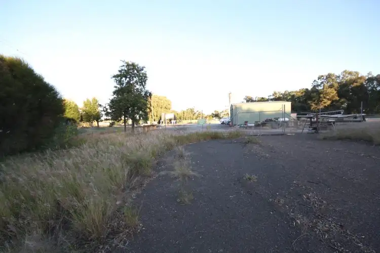 Fourth view of Homely land listing, 29-45 Wee Waa Road, Narrabri NSW 2390