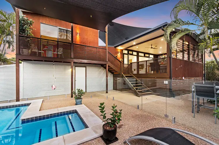 63 Ahearne Street, Hermit Park QLD 4812