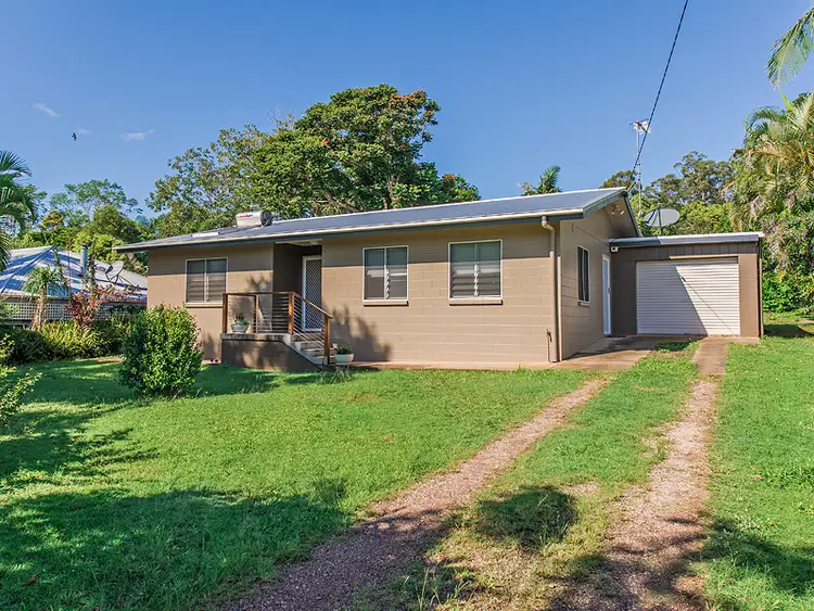 Main view of Homely house listing, 16 Tree Street, Pomona QLD 4568