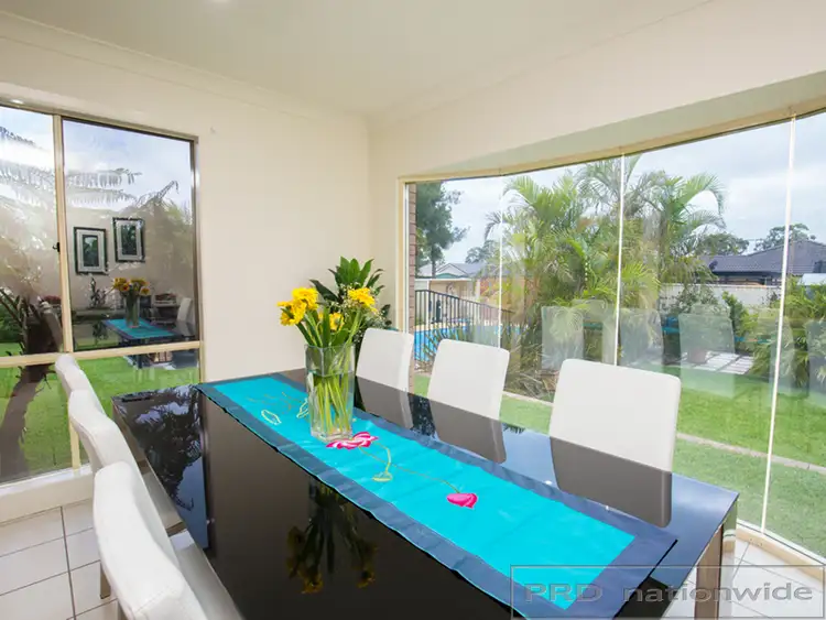 Fifth view of Homely house listing, 9 Hargreaves Circuit, Metford NSW 2323