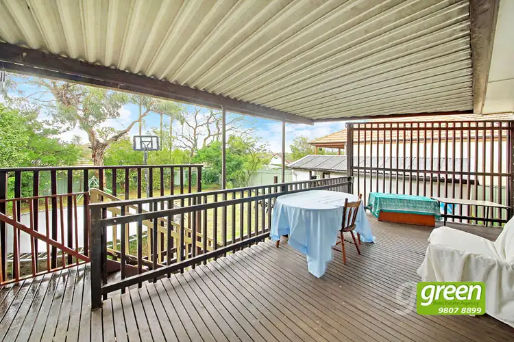 Third view of Homely house listing, 8 Hay Street, West Ryde NSW 2114