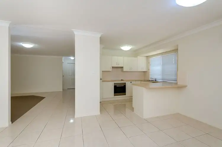 Third view of Homely house listing, 6 Birch, Kin Kora QLD 4680
